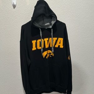 Iowa Hawkeyes Hoodie